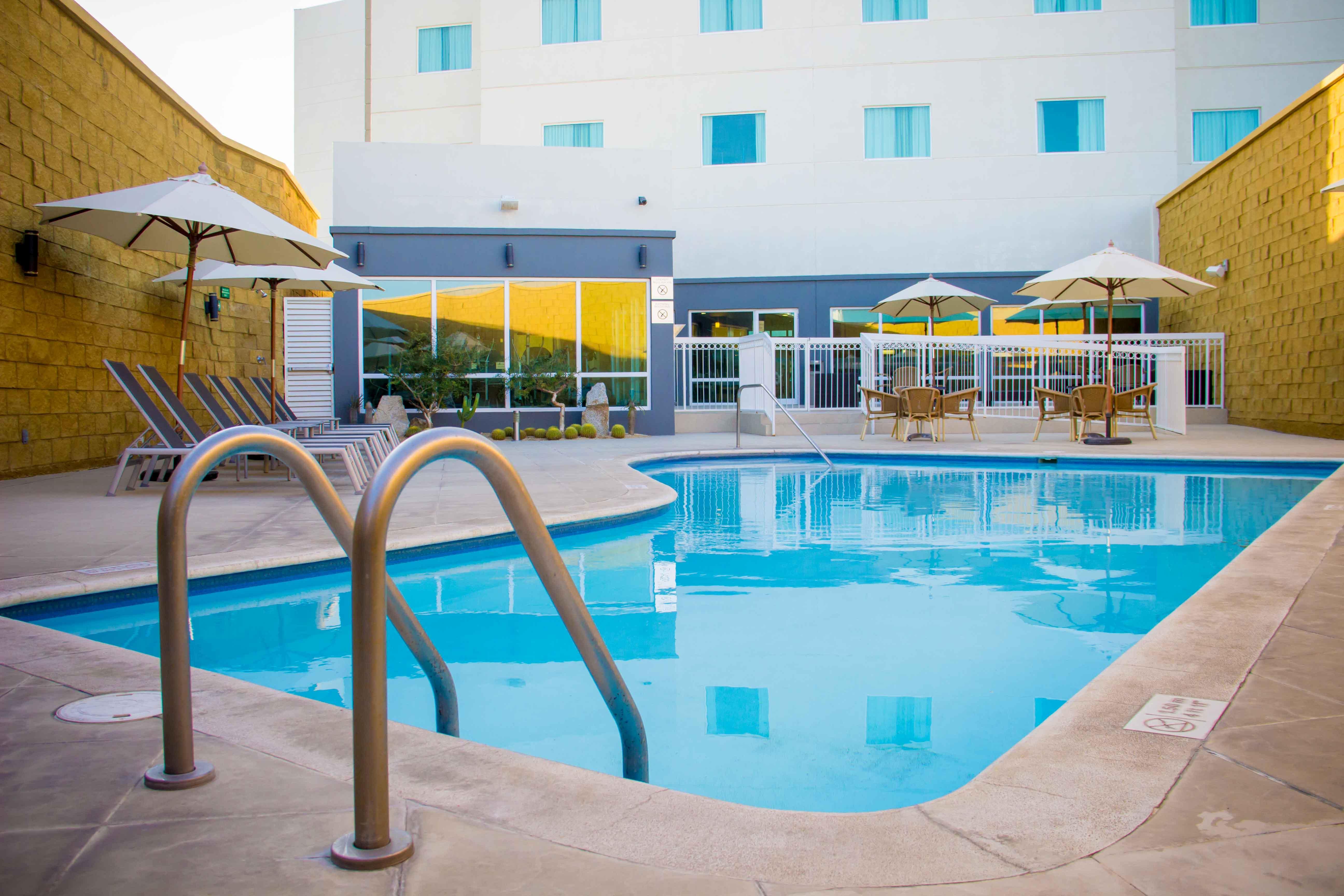 Fairfield By Marriott Los Cabos Cabo San Lucas Ngoại thất bức ảnh