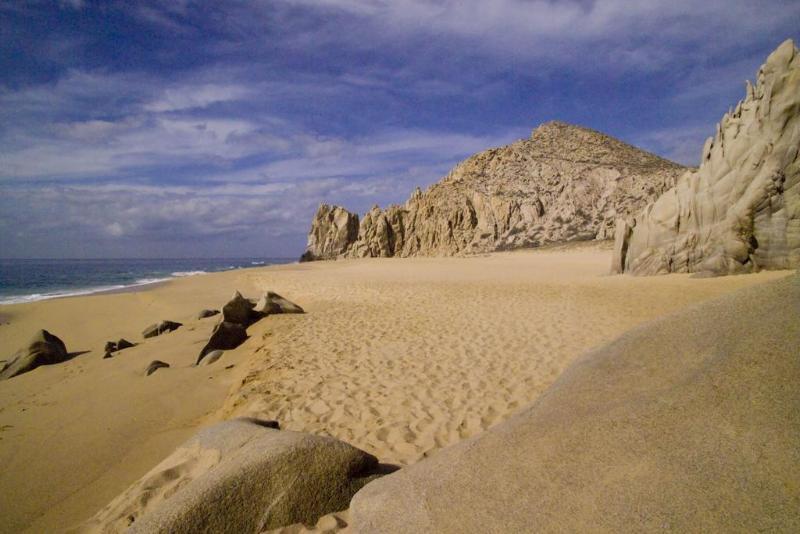 Fairfield By Marriott Los Cabos Cabo San Lucas Ngoại thất bức ảnh
