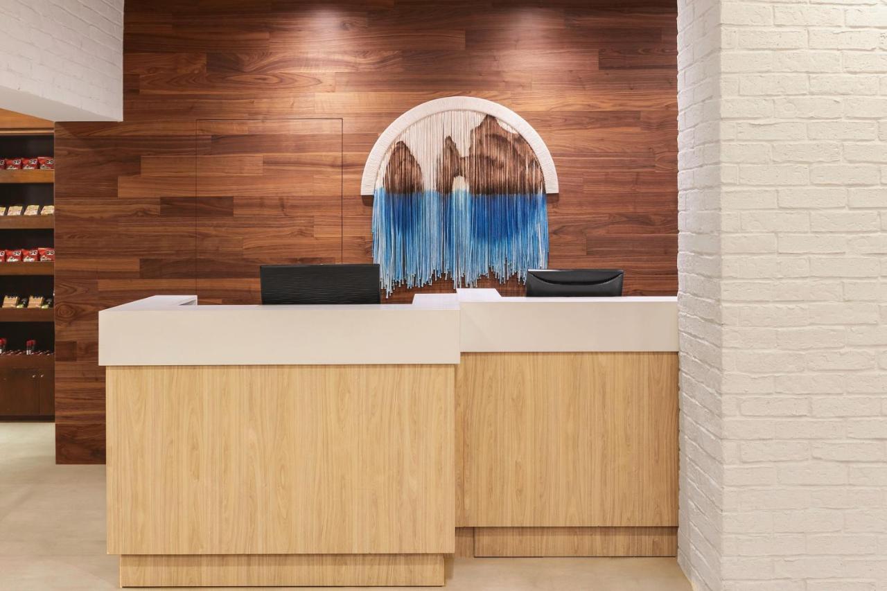 Fairfield By Marriott Los Cabos Cabo San Lucas Ngoại thất bức ảnh
