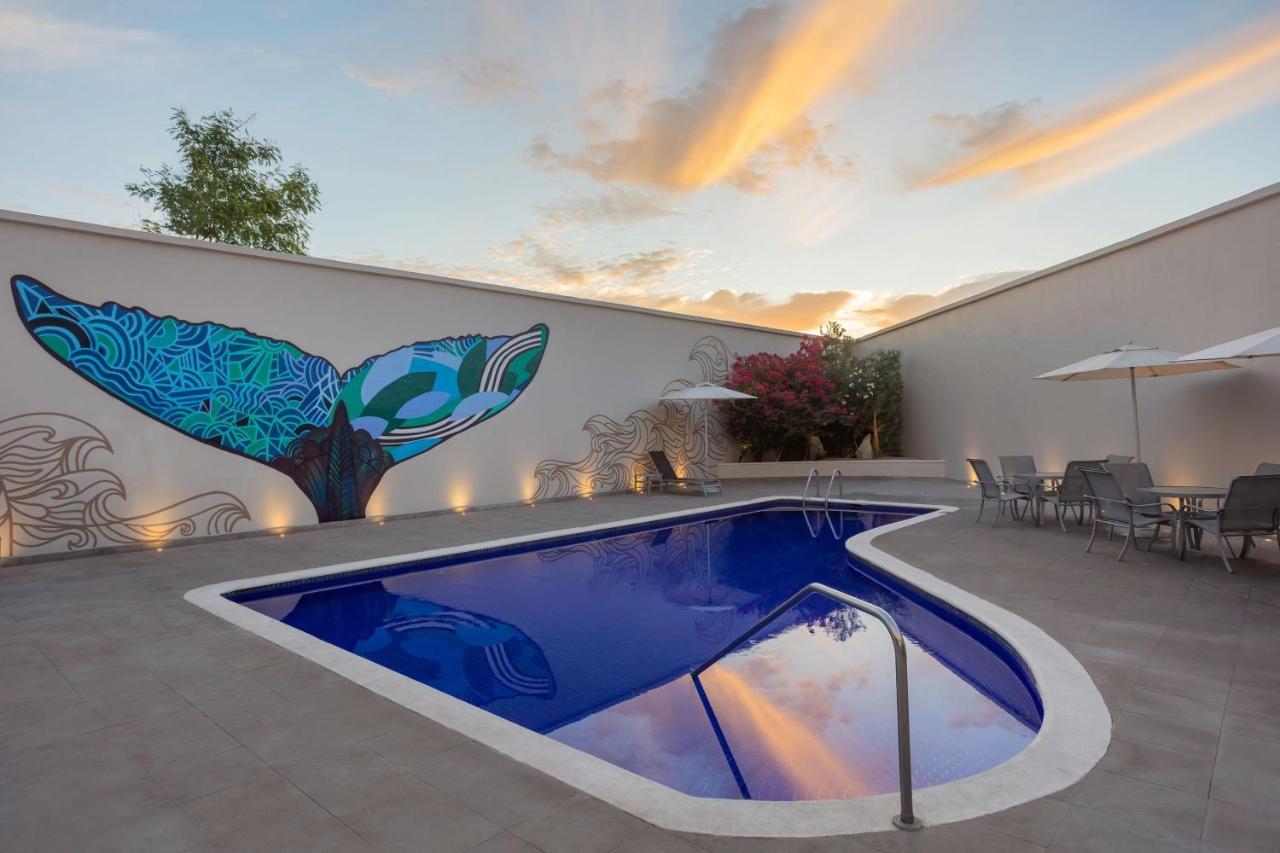 Fairfield By Marriott Los Cabos Cabo San Lucas Ngoại thất bức ảnh