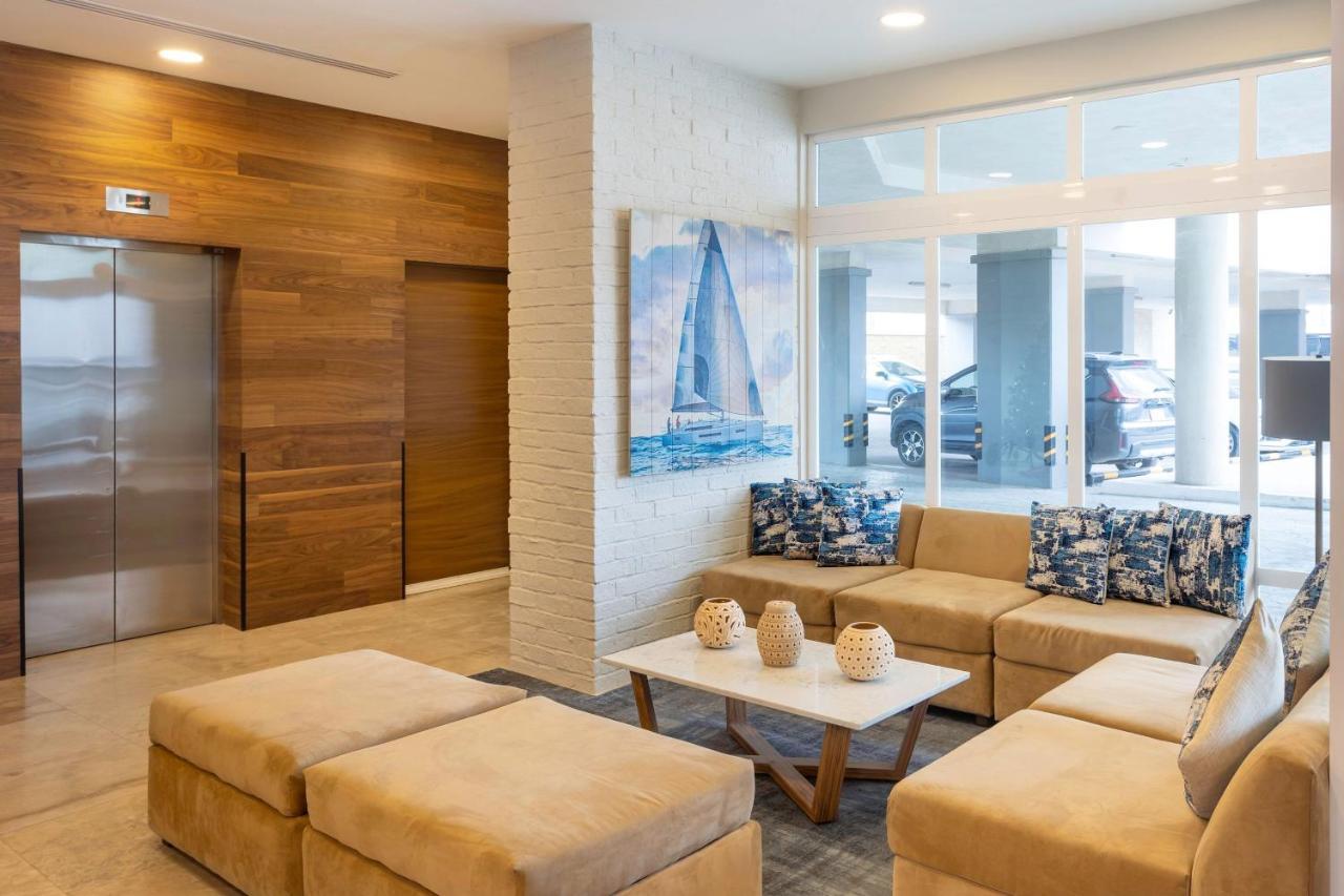 Fairfield By Marriott Los Cabos Cabo San Lucas Ngoại thất bức ảnh