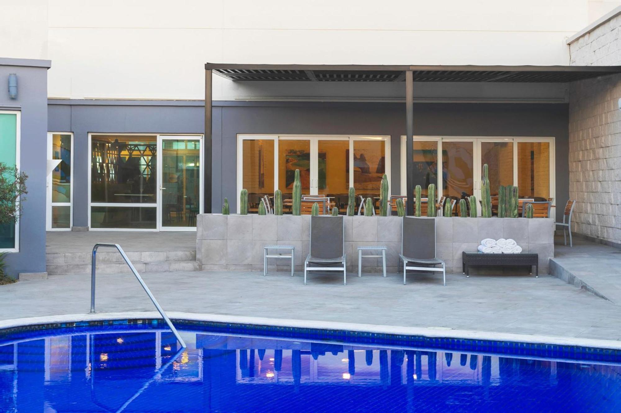Fairfield By Marriott Los Cabos Cabo San Lucas Ngoại thất bức ảnh