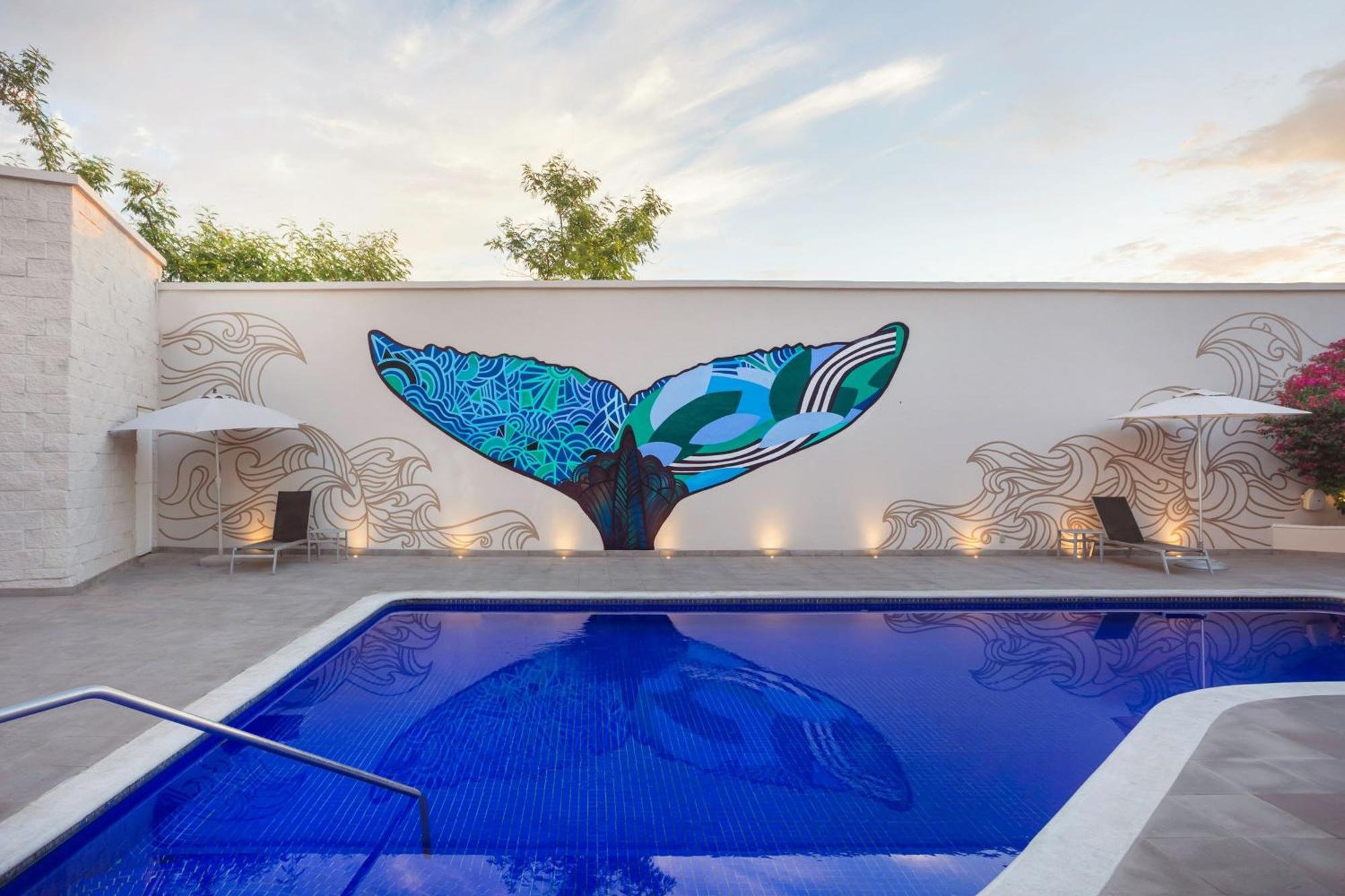 Fairfield By Marriott Los Cabos Cabo San Lucas Ngoại thất bức ảnh