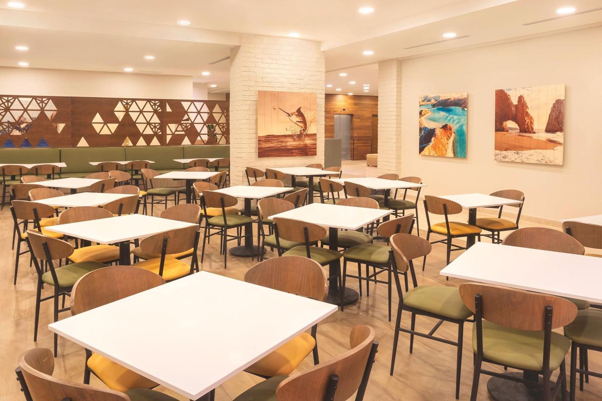 Fairfield By Marriott Los Cabos Cabo San Lucas Ngoại thất bức ảnh