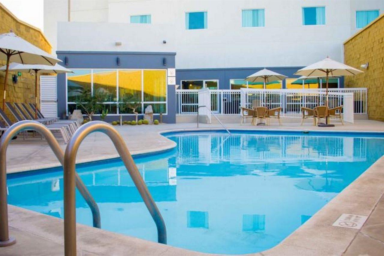 Fairfield By Marriott Los Cabos Cabo San Lucas Ngoại thất bức ảnh