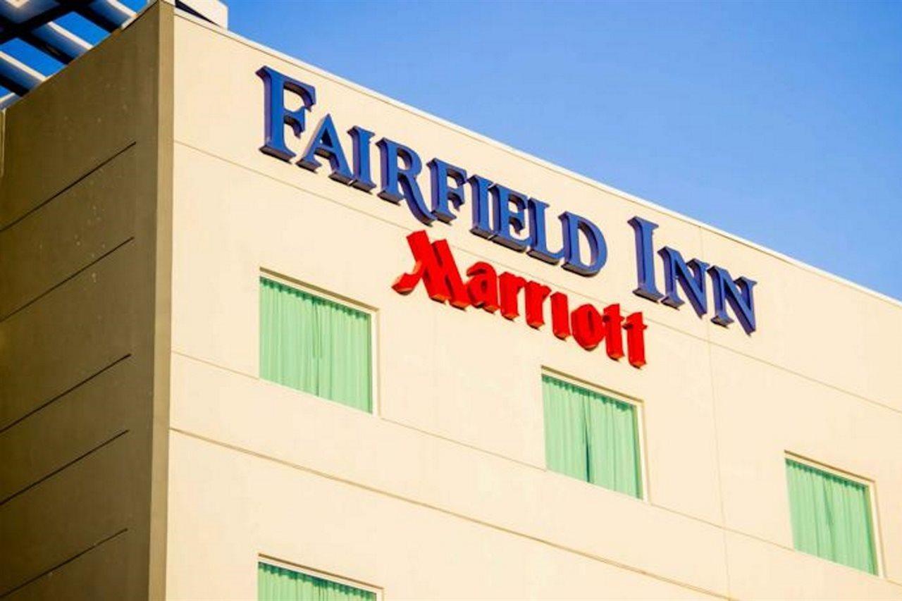 Fairfield By Marriott Los Cabos Cabo San Lucas Ngoại thất bức ảnh