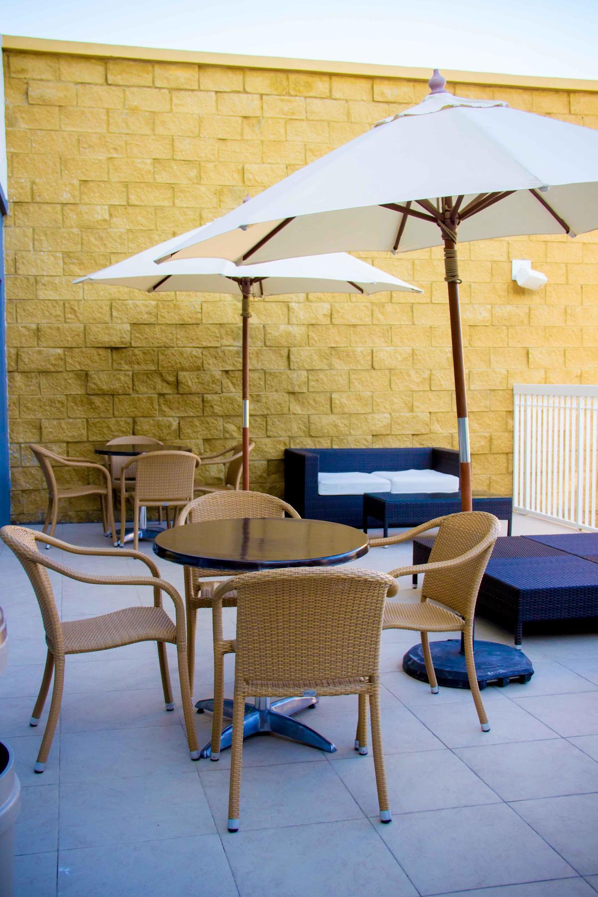 Fairfield By Marriott Los Cabos Cabo San Lucas Ngoại thất bức ảnh