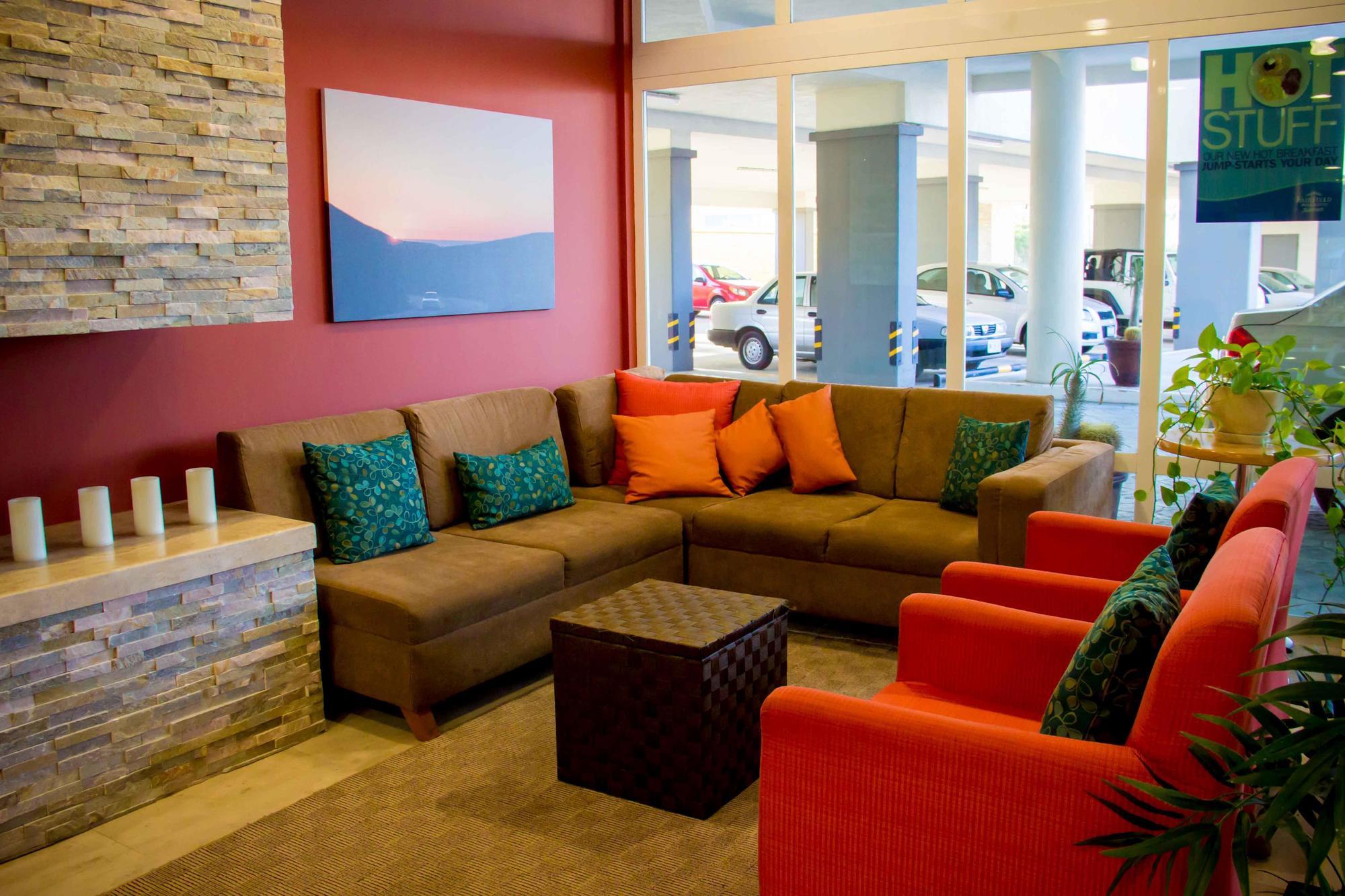 Fairfield By Marriott Los Cabos Cabo San Lucas Ngoại thất bức ảnh