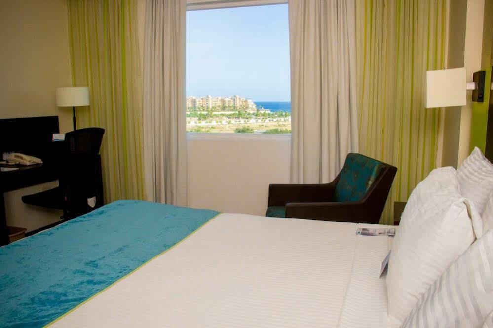 Fairfield By Marriott Los Cabos Cabo San Lucas Ngoại thất bức ảnh