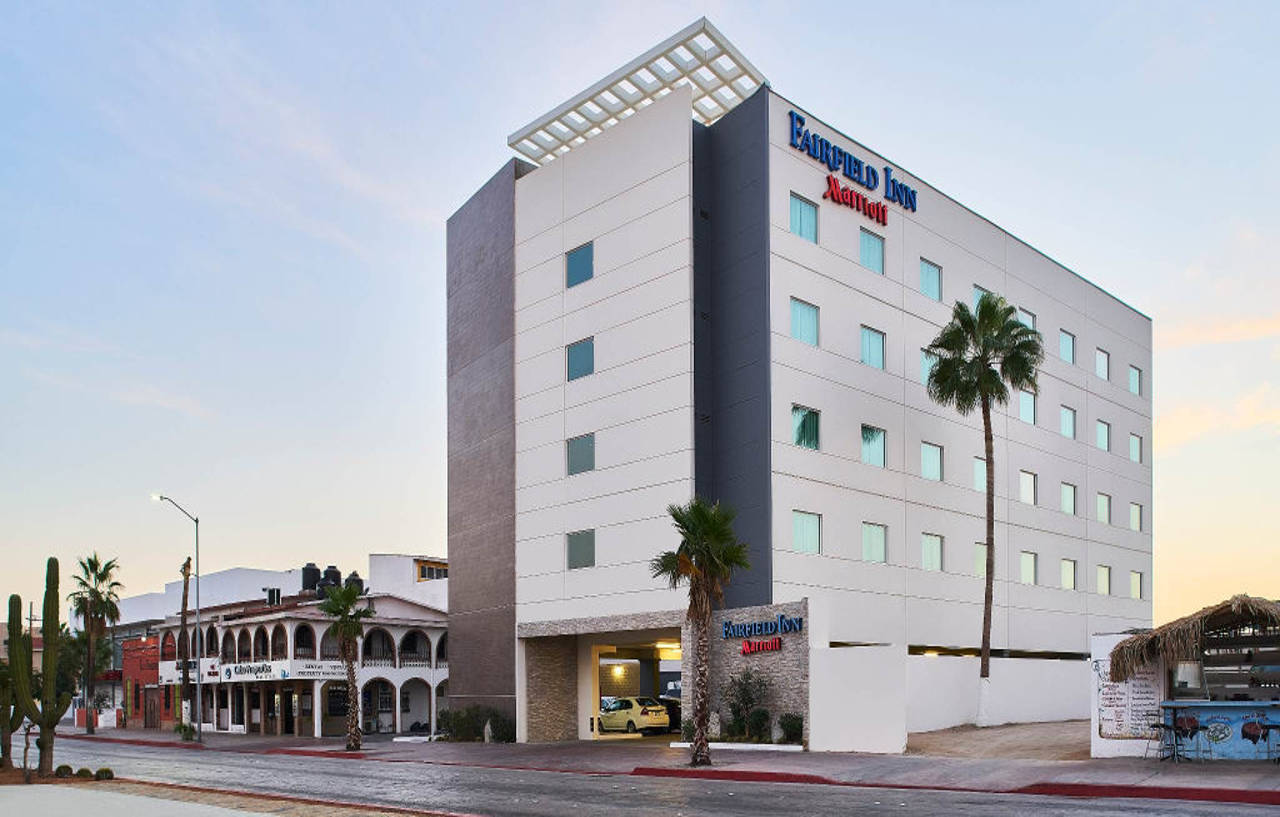 Fairfield By Marriott Los Cabos Cabo San Lucas Ngoại thất bức ảnh