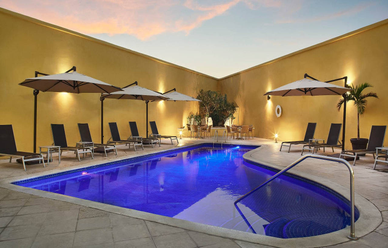 Fairfield By Marriott Los Cabos Cabo San Lucas Ngoại thất bức ảnh